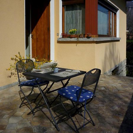 Casa Peroschi B&B Menaggio Dış mekan fotoğraf