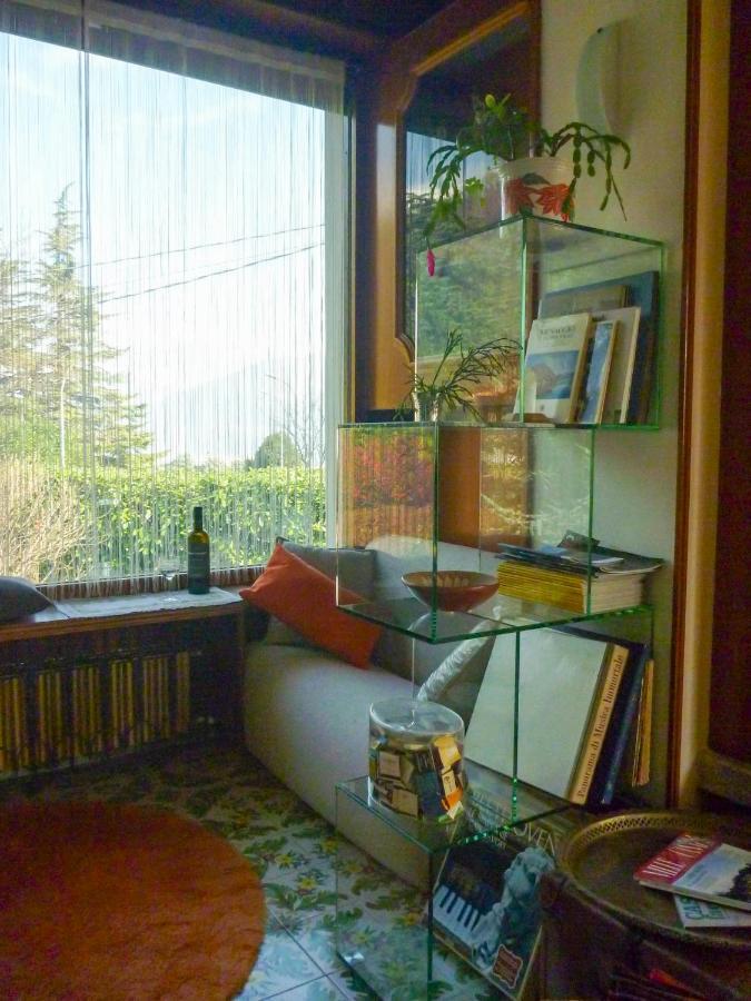 Casa Peroschi B&B Menaggio Dış mekan fotoğraf