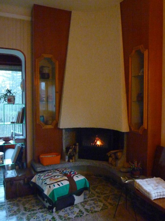 Casa Peroschi B&B Menaggio Dış mekan fotoğraf