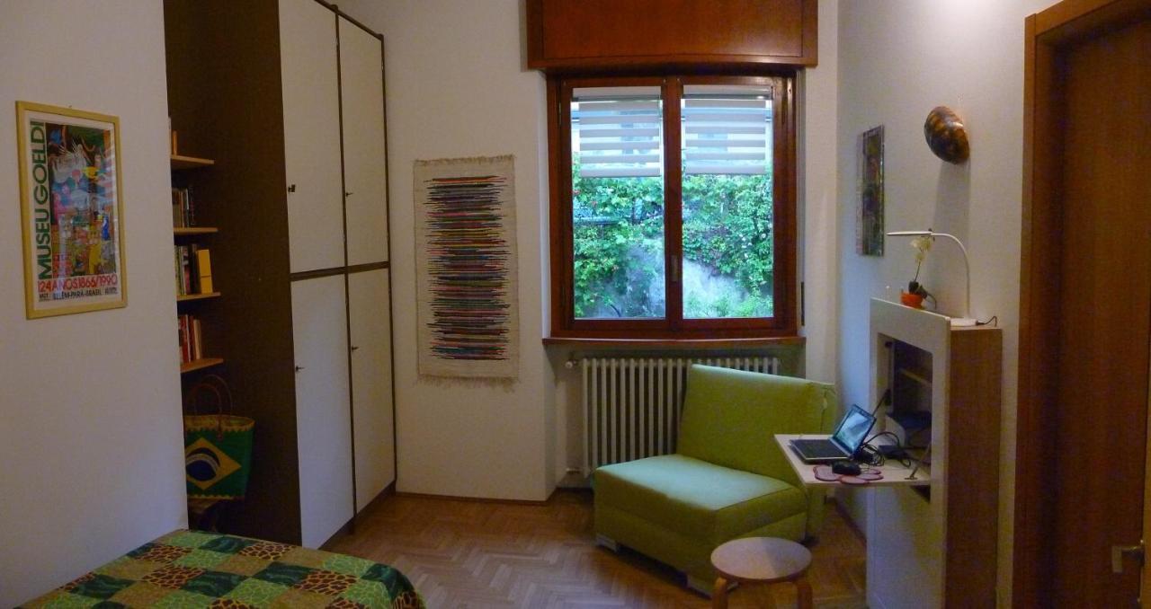 Casa Peroschi B&B Menaggio Dış mekan fotoğraf