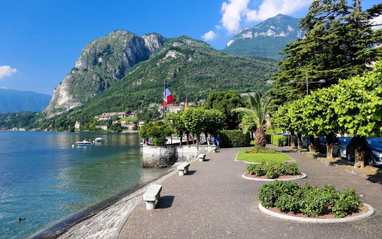 Casa Peroschi B&B Menaggio Dış mekan fotoğraf